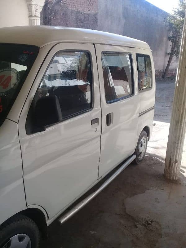 Daihatsu Hijet 2015 rabta number+92 347 5307915 0