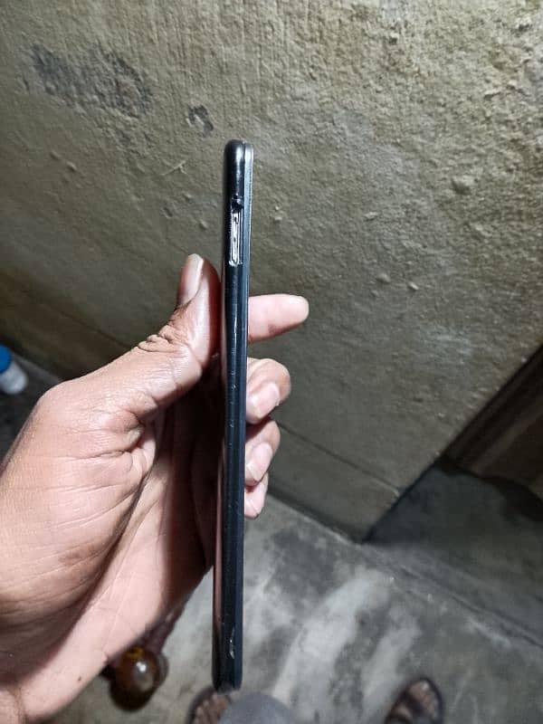 vivo y85A 4gb 64gb arjant sale 4