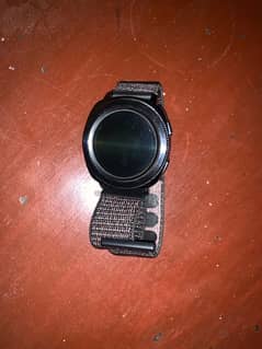 Samsung Gear Sport