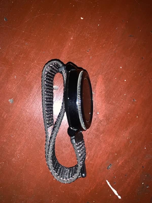 Samsung Gear Sport 2