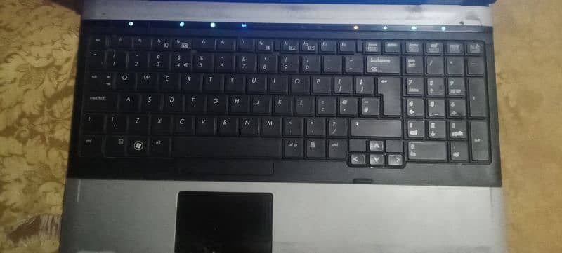 hp laptop 4 ram 300 memory whtsap no 03065912475 7