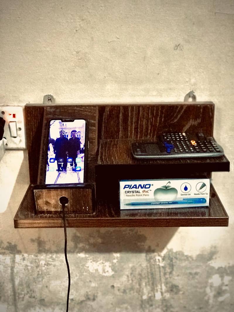 MOBilE Charging stand 6