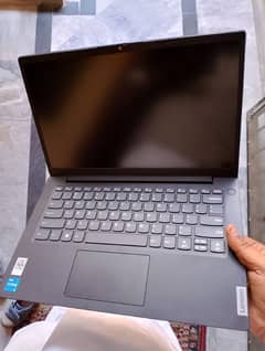 Lenovo v14 I-5 12 generation