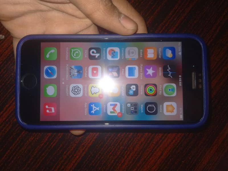 i phone se2020 64 gb Condition 10 of 10 2