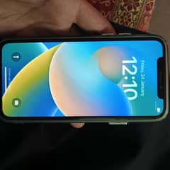 iPhone x 64gb