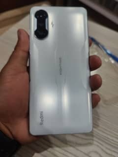 Redmi K40 Special Gaming Phone