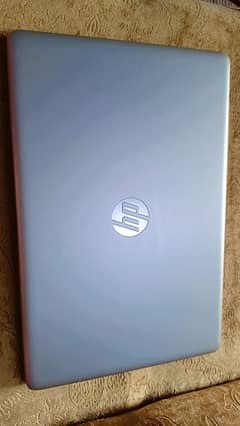 HP ProBook Laptop with 1TB SSD and 8gb ram