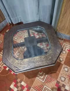 2 tables For Sale