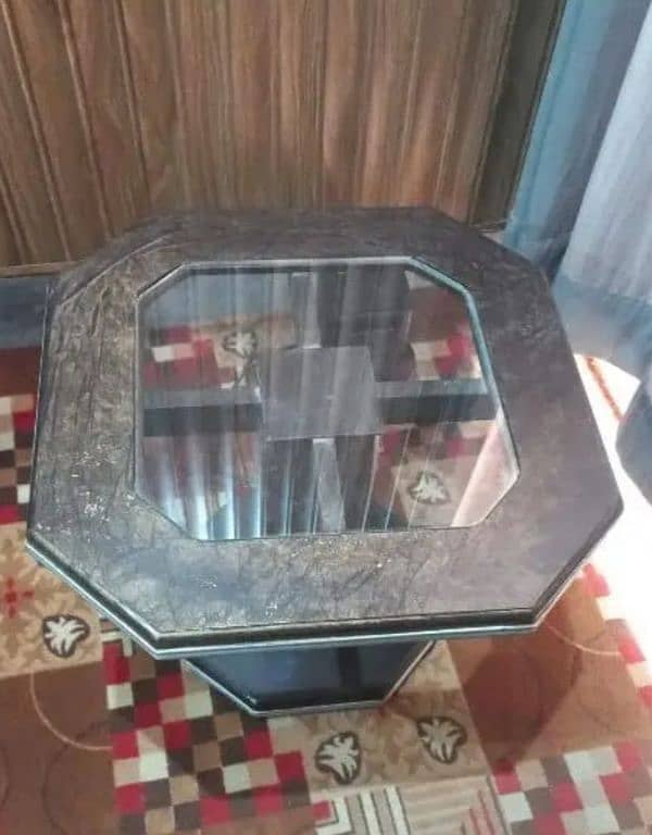 2 tables For Sale 1