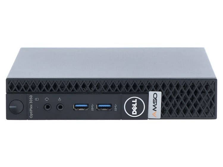 Mini PC DELL Optiplex 3050 Micro 3