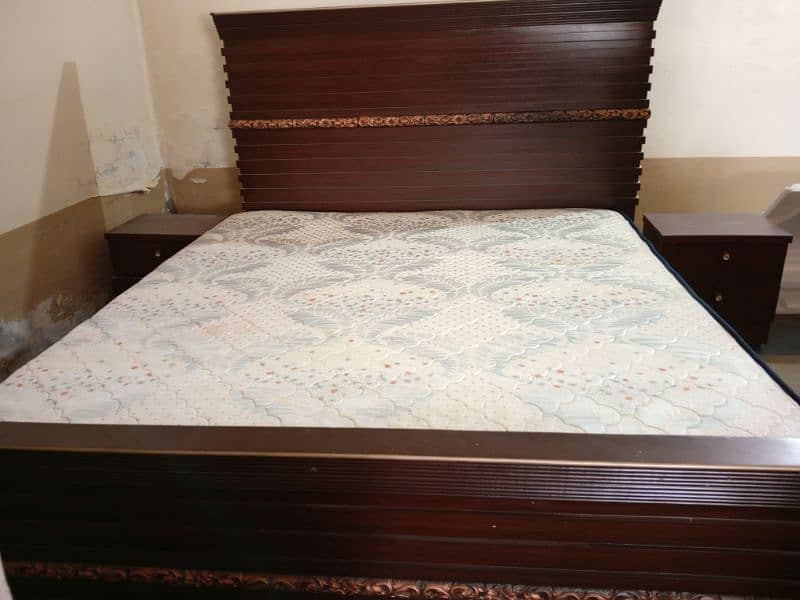 single and double beds 2