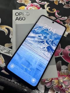 oppo a60