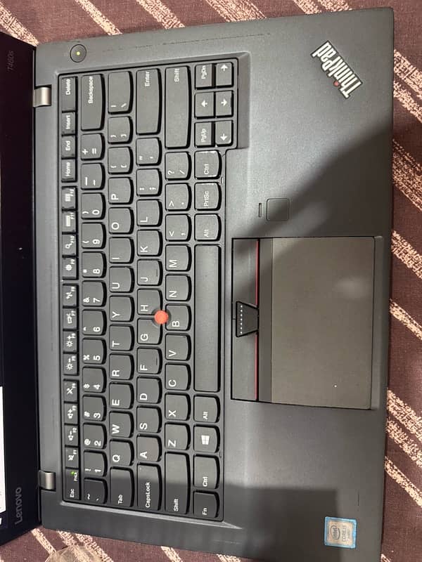 lenovo thinkpad i5 6th gen 2