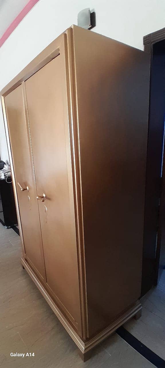 Iron almari/Safe almari/Cupboard iron/Loha almari 2