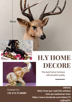 Home Decore Items|showpiece |Home Decoration items