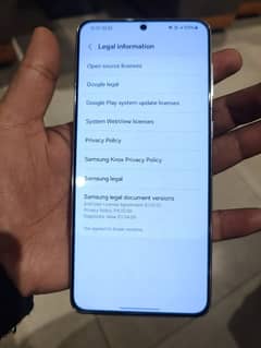 Samsung S21 plus 8GB 256GB 888 Snapdragon 5G