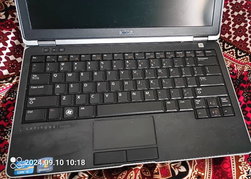 Core i5 3rd Generation Laptop 1