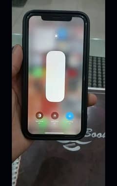 iphone xr not opened