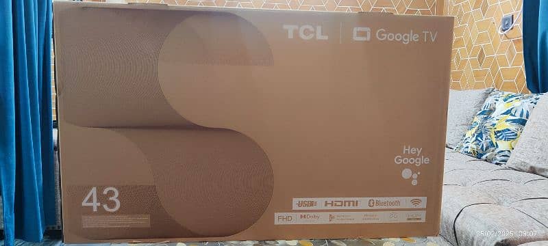 TCL Google TV for sale 3