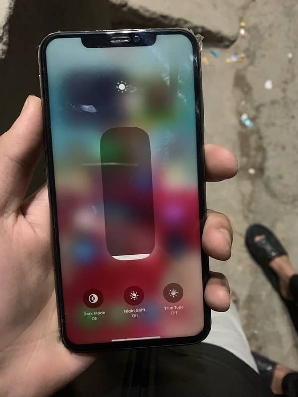 iphone xs max 256gb Non Pta 2