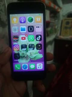 my selling iPhone 5s non pta 16 GB all ok