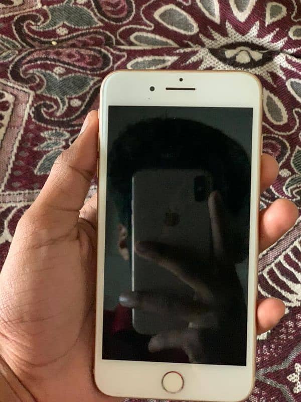 iPhone 8Plus Non Pta 1