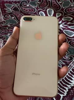 iPhone 8Plus Non Pta