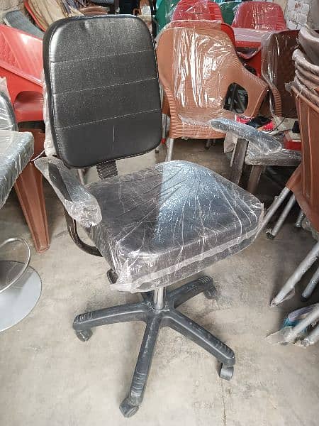 Office Chair Revolving Chair Computer Chair Office Chairs O3321O4O2O8 6