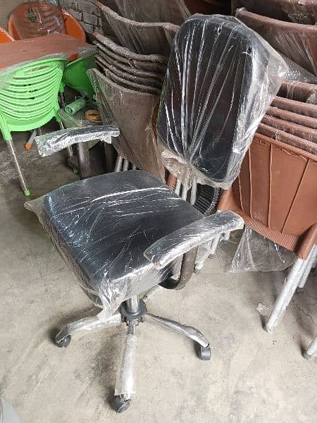 Office Chair Revolving Chair Computer Chair Office Chairs O3321O4O2O8 10