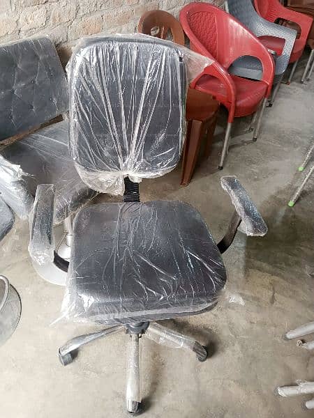 Office Chair Revolving Chair Computer Chair Office Chairs O3321O4O2O8 15