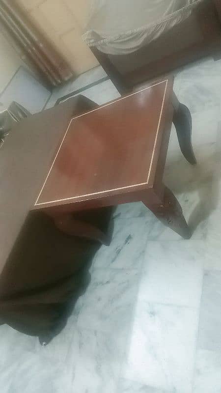 Side Tables 1