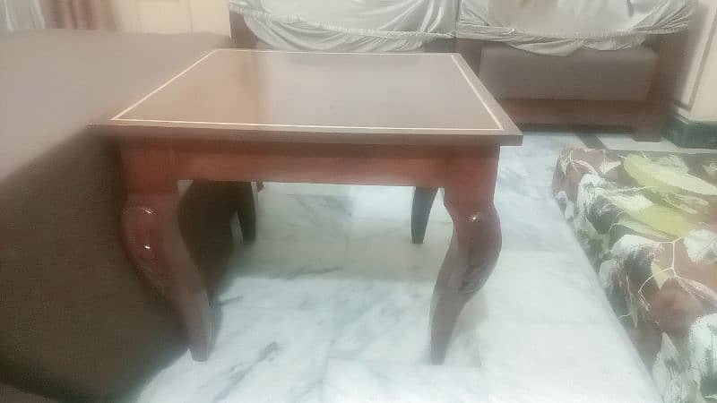 Side Tables 2