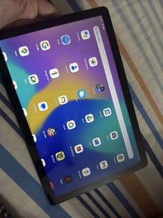 M10 original lenovo tablet from UK