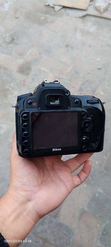 Dslr D90 Nikon Professional Camera VideoGrfy HD Ruslt 2