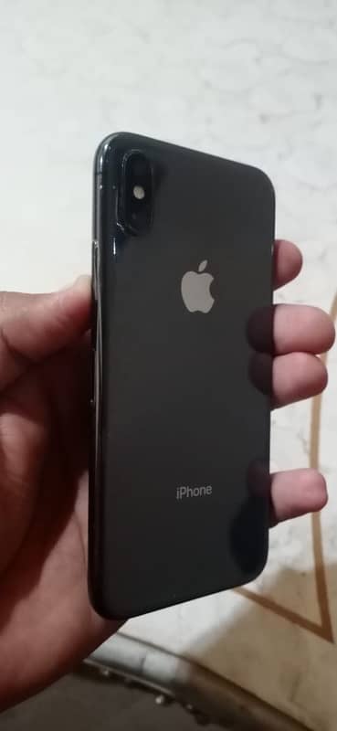 iPhone X PTA approved 0