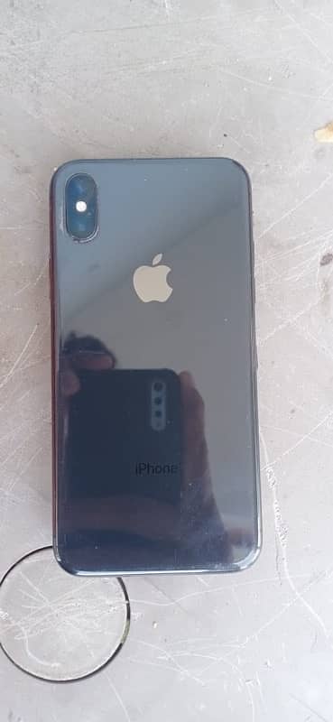 iPhone X PTA approved 1