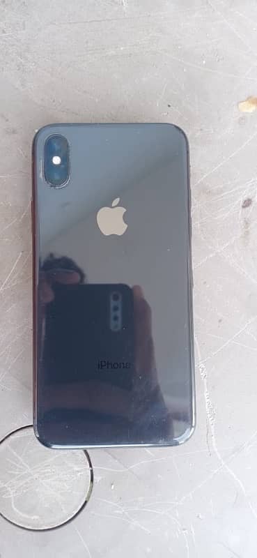 iPhone X PTA approved 2