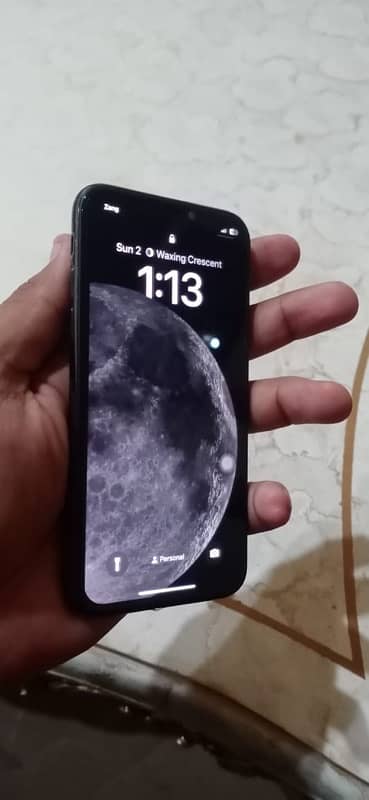 iPhone X PTA approved 5