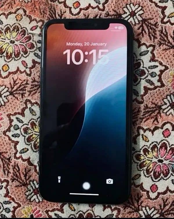 iphone 11 water pack 1