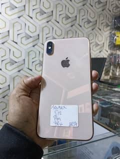 Iphone Xs Max 512GB