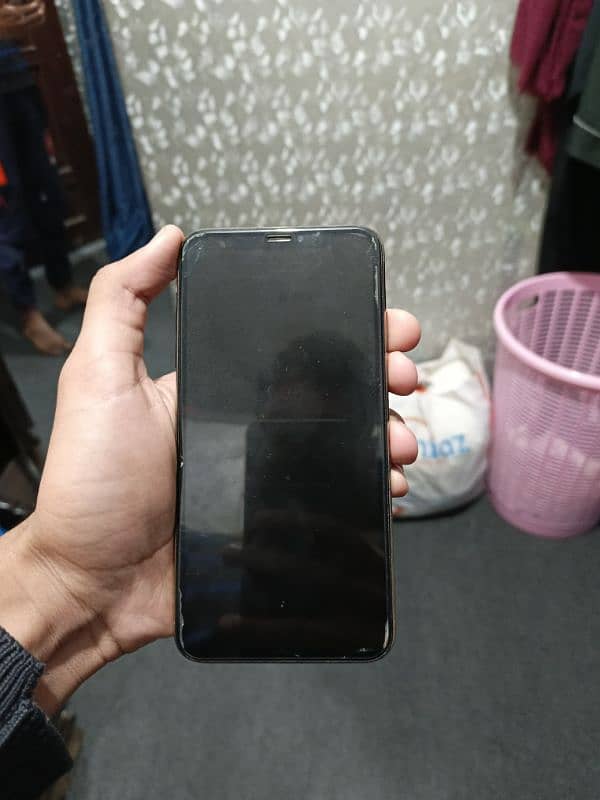 IPhone XS Max PTA Approved 2