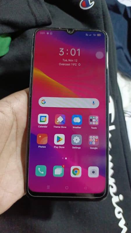 oppo A5 2020 4 128 0