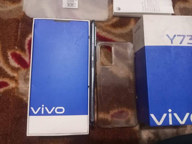 vivo y 73 for sale 2