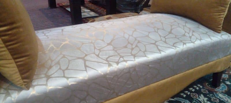 very beautiful heavy comfortable Molty foam dewan03335138001 6