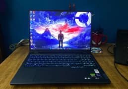 Lenovo Legion Pro 5i i9 14th RTX 4070 240HZ