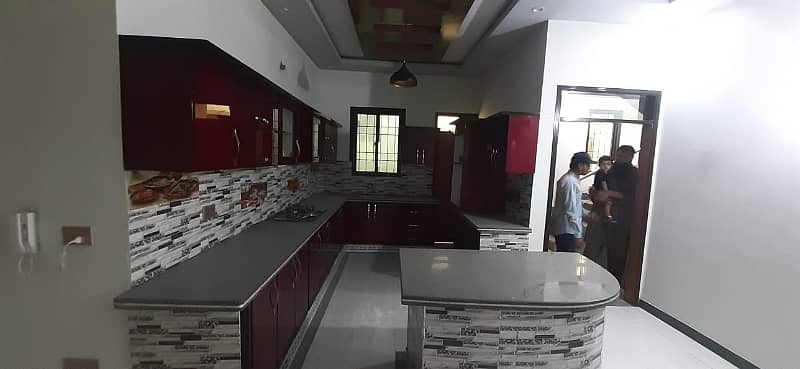 brand new portion for silient commercial in johar 1