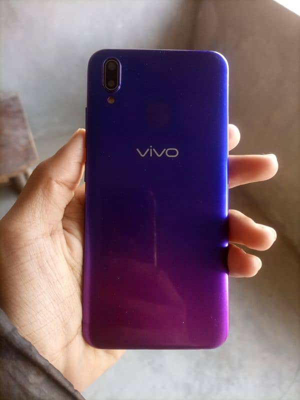 Vivo y93 1