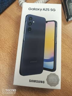 SamSung A25 5G