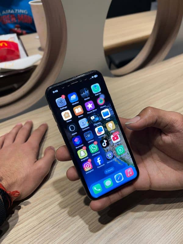 iphone x 1