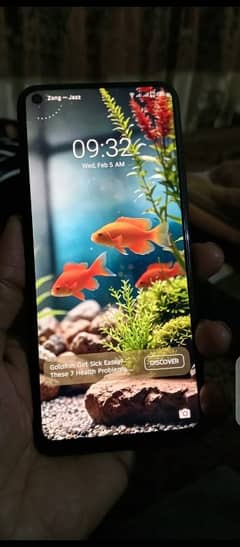 I want to sale my Infinix note 7 4/128